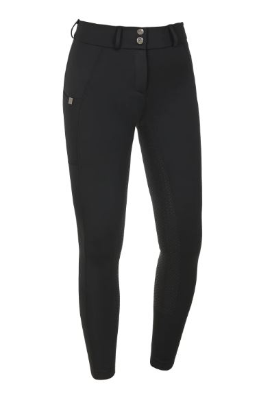KL kornelia W F-tec6 F-grip Breeches / Vinter ridebukse