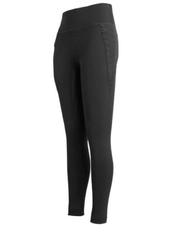 KLkattie W F-tec4 F-grip Tights