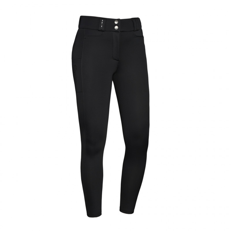 KLkolina Girls F-Tec4 F-Grip Breeches Vinter / ridebukse
