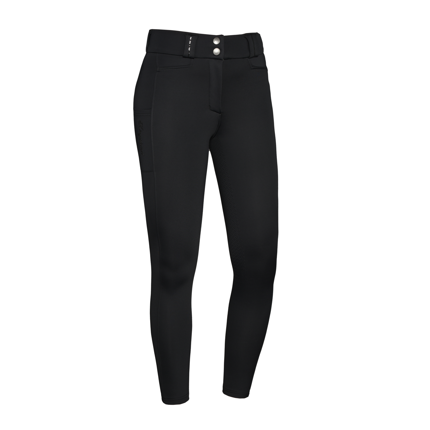 Klkornelia W F-Tec K-Grip Breeches
