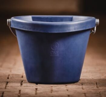 ONE Bøtte 18L Navy