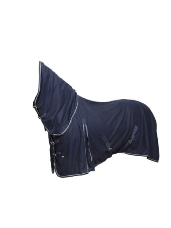 Wahlsten Ulldekken m hals Gozal