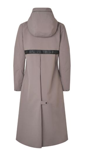Kingsland KL Lucia Ladies Waterproof Rain Coat