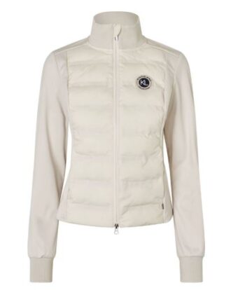 Kingsland KL Lucy Ladies Hybrid Riding Jacket