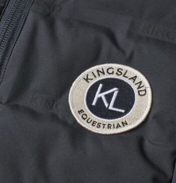 Kingsland KL Lucy Ladies Hybrid Body Warmer