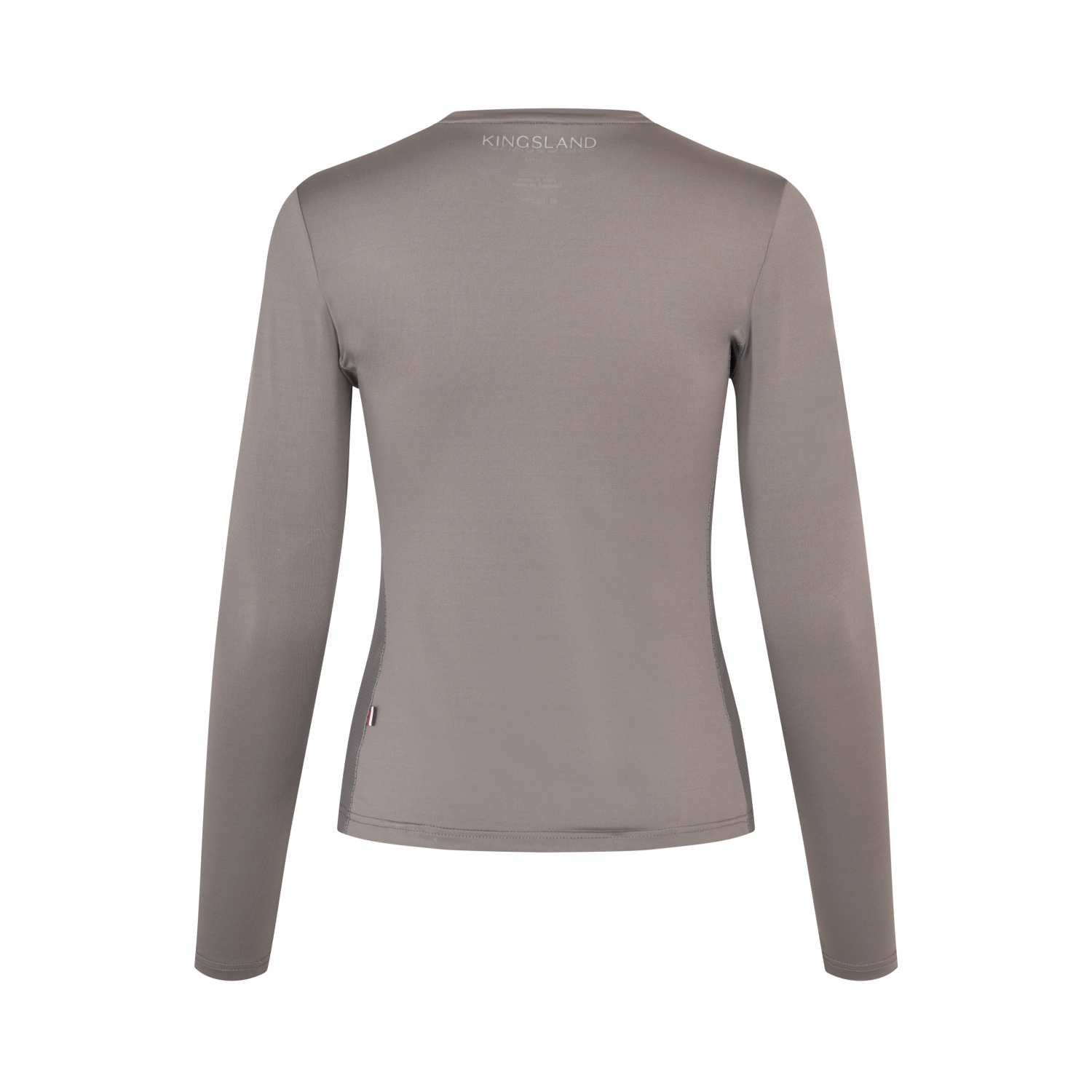 Kingsland KL Lea Ladies O-Neck Training Shirt