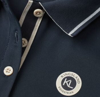Kingsland KL Laura Ladies Polo Pique