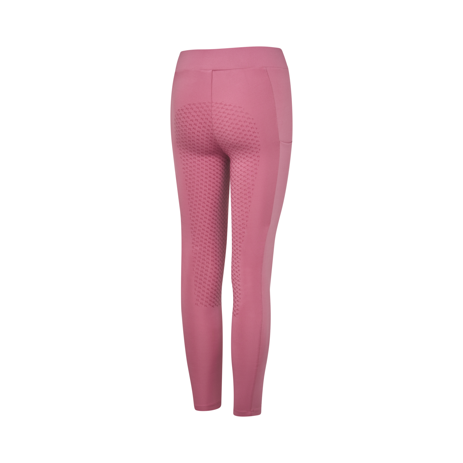 Kingsland KL Lilo Junior Full Grip Tights F-Tec 5