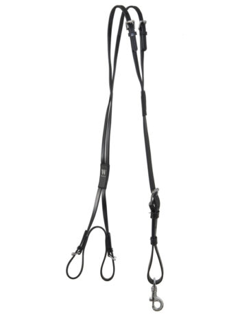 Wahlsten Sele Premium 2.0 Nurmos QH Komplett