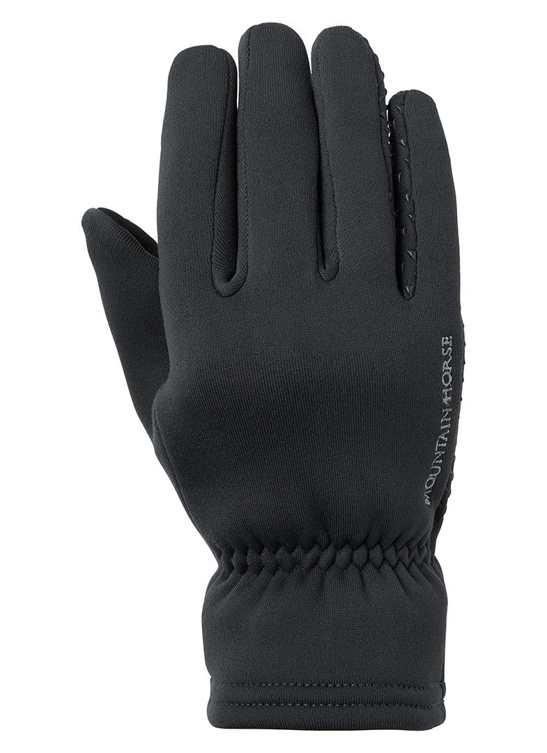 Mountain Horse Comfy Glove Junior