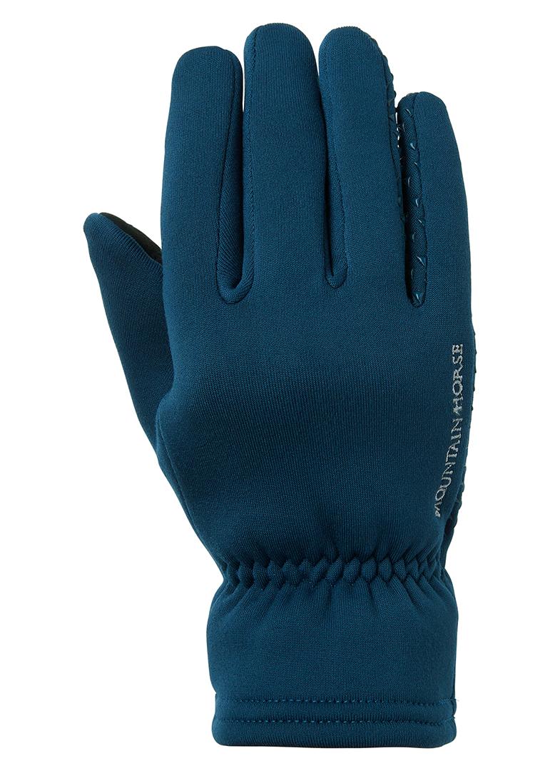 Mountain Horse Comfy Glove Junior
