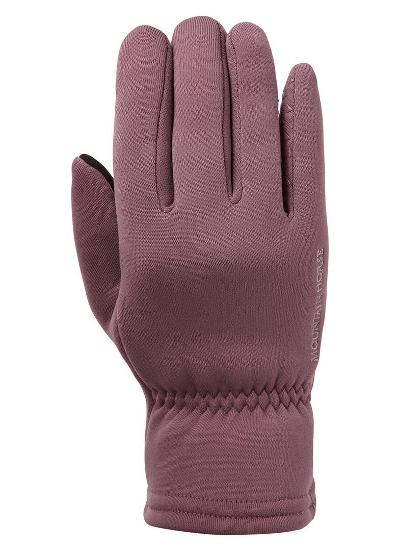 Mountain Horse Comfy Glove Junior