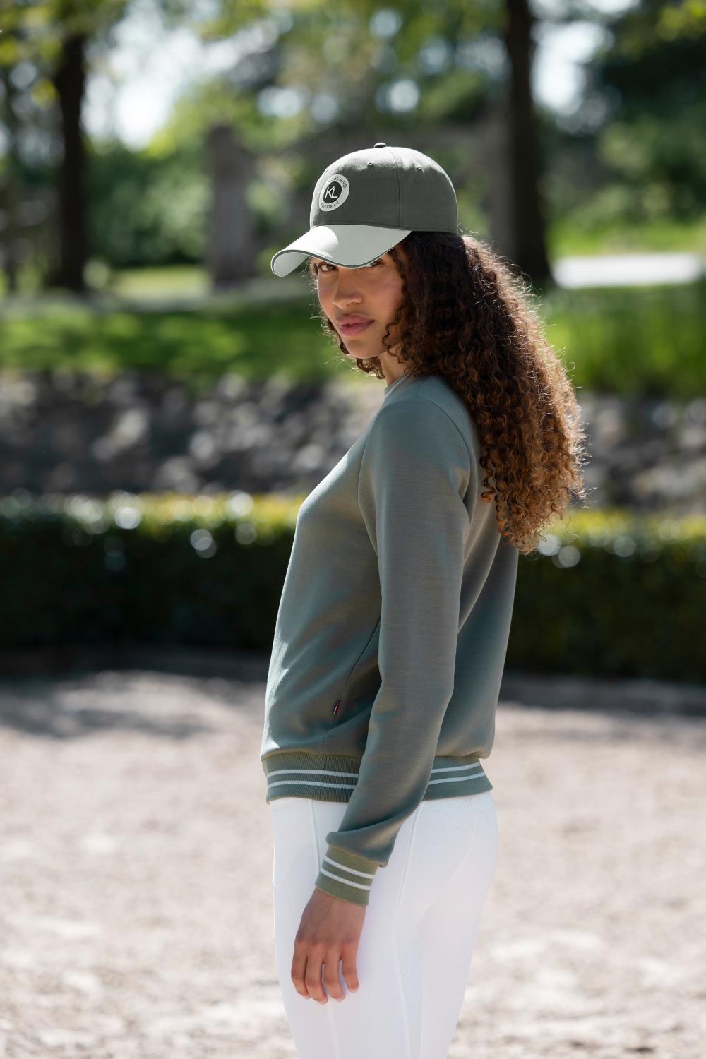 Kingsland Lillian Ladies Sweatshirt / Genser