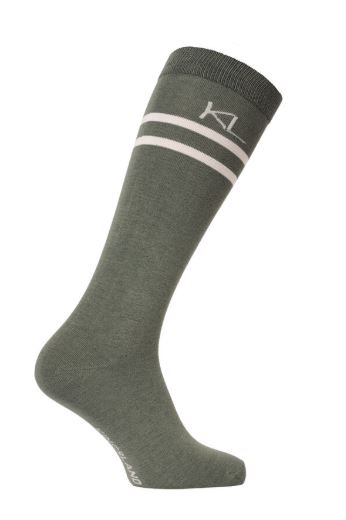 Kingsland KL Lizette Coolmax Socks 1-Pack