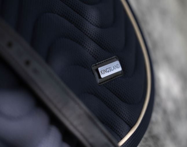 Kingsland KL Lucca Cooling Jumping Saddle Pad