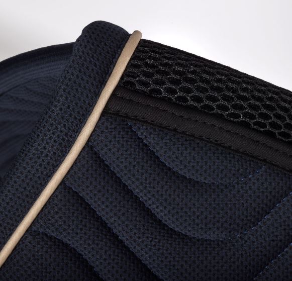 Kingsland KL Lucca Cooling Jumping Saddle Pad