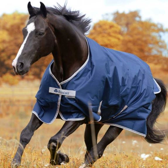 Bucas Freedom Turnout 150 g