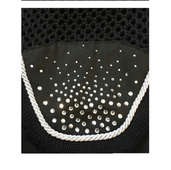 Equiline Cetra Ørehette