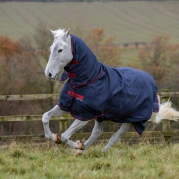 Bucas Freedom Turnout 150/150 FN