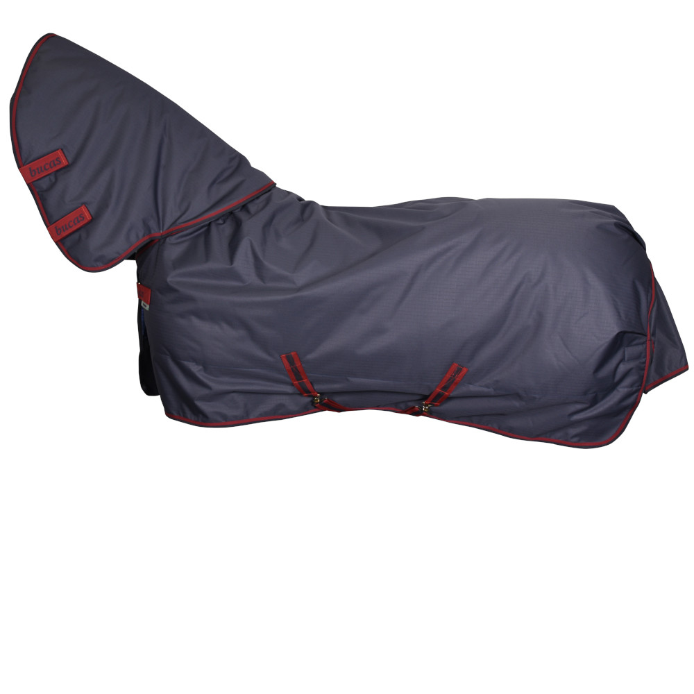 Bucas Freedom Turnout 150/150 FN