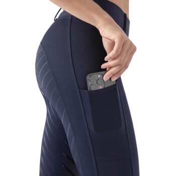 Equiline Tights Donna Full Grip