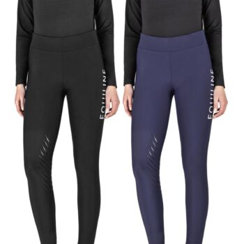Equiline Chunk Tights
