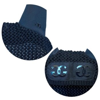 Glen Gordon Thamar Ørehette lang