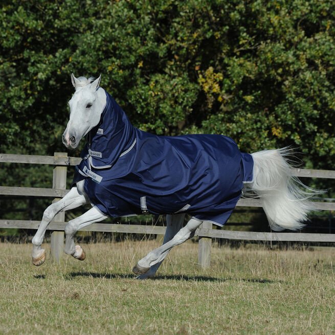 Bucas Freedom Turnout 150/150 FN