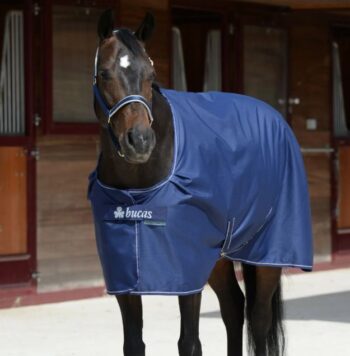 Bucas Irish Stable Ligth/ 50g