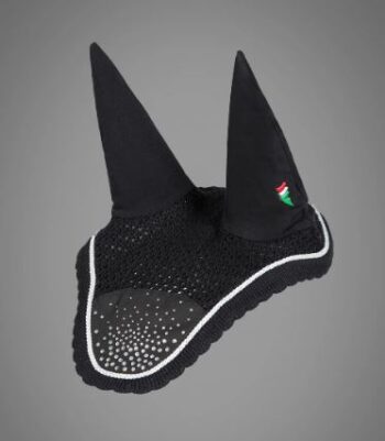 Equiline Cetra Ørehette