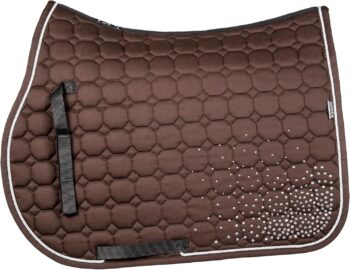 Equiline Clara Dressur Sjabrak