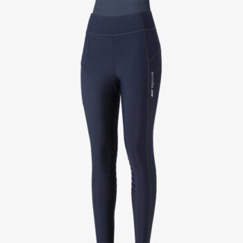 Equiline Tights Connek Knee Grip