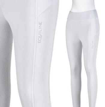 Equiline Tights Edodief Fullgrip