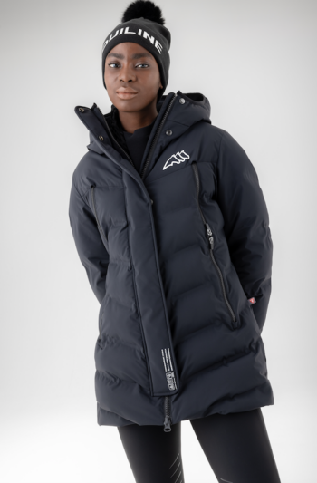 Equiline Vinterjakke Coline m Primaloft