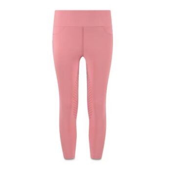 Kentucky Miami Kids Girl Riding Leggings / Tights Knee Grip