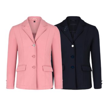 Kentucky Paris Kids Girl Show Jacket / Stevne Jakke