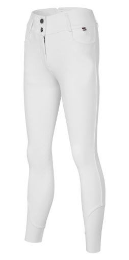 Kingsland KL Kora Ladies H Shape Knee Grip Breeches