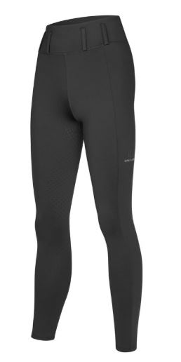 Kingsland KL Lea Ladies Full Grip Tights F-Tec 5