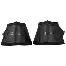 Kingsland KL Lexie Bell Boots Kopper