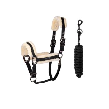 Kingsland KL Lexie Grime med fake fur og Leietau