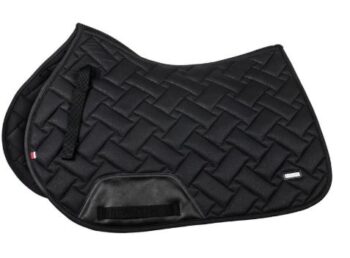 Kingsland KL Lexie Jumping Saddle Pad