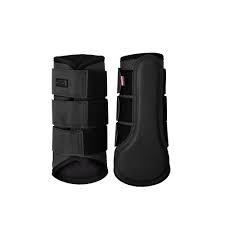 Kingsland KL Lexie Protection Boots Belegg