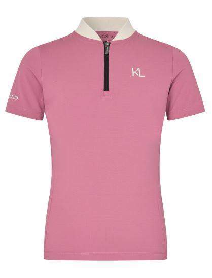 Kingsland KL Lilo Junior Training Shirt