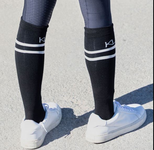 Kingsland KL Lizette Coolmax Socks 1-Pack