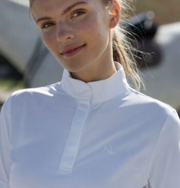 Kingsland KL Lizzy Ladies Show Shirt