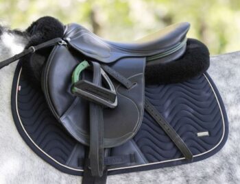 Kingsland KL Lucca Cooling Jumping Saddle Pad