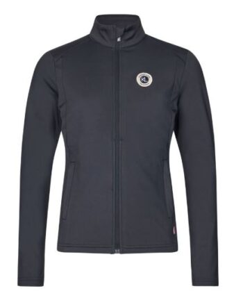 Kingsland KL Lucy Junior Full Zip Micro Fleece