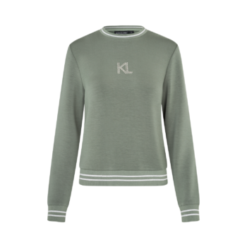 Kingsland Lillian Ladies Sweatshirt / Genser
