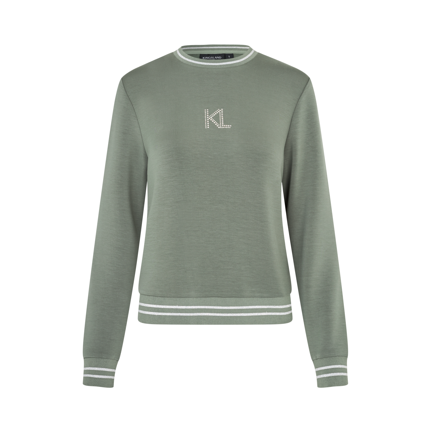 Kingsland Lillian Ladies Sweatshirt / Genser