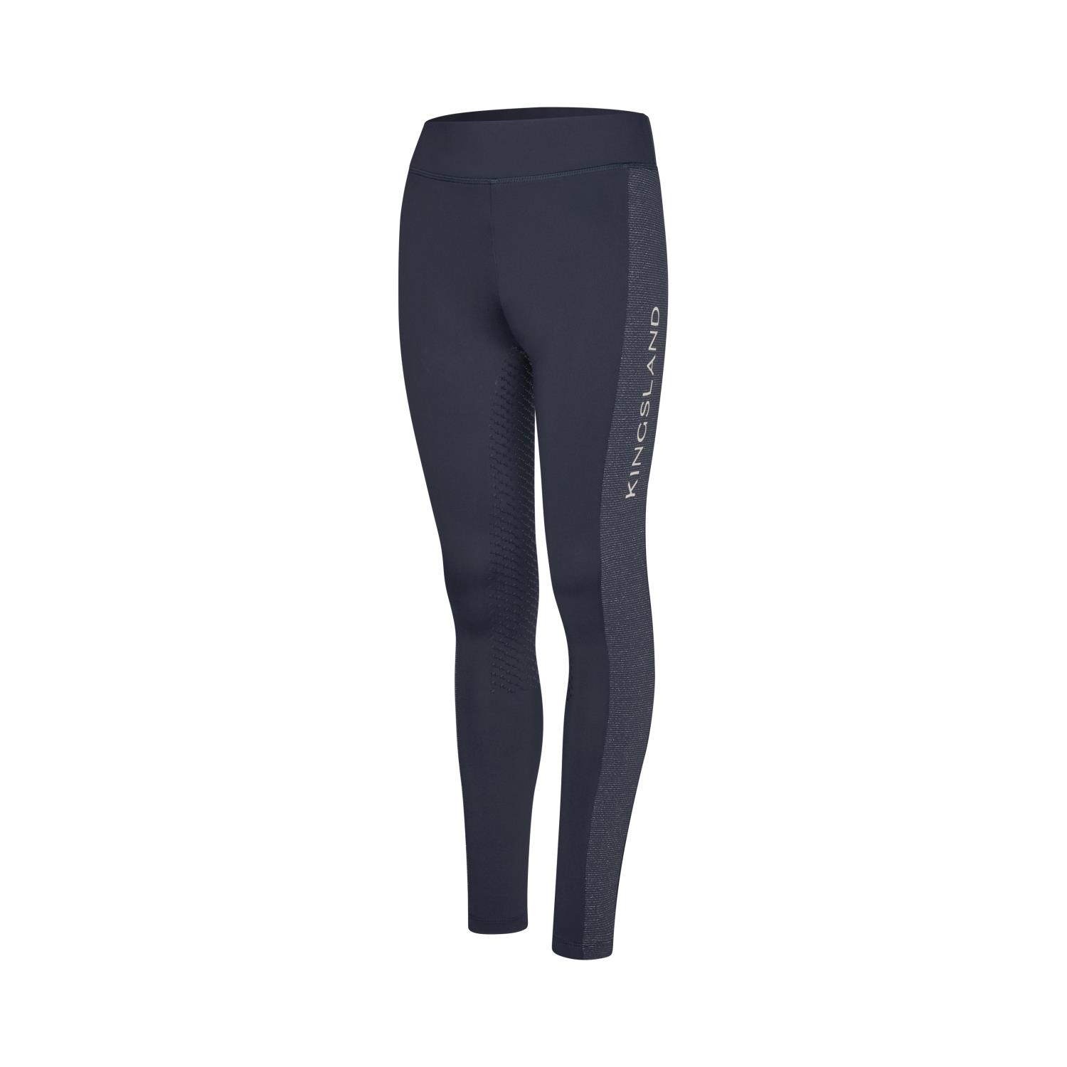 Kingsland Linda Junior F-Grip Tights F-Tec 5